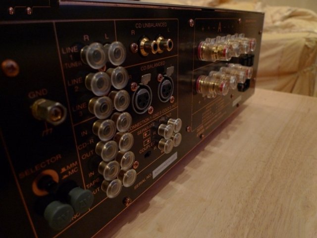 音响发烧入门级,音响发烧入坑过程