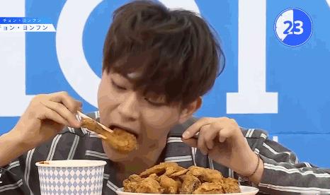 创造101一个像蔡徐坤的女孩,日本版创造101迷惑行为