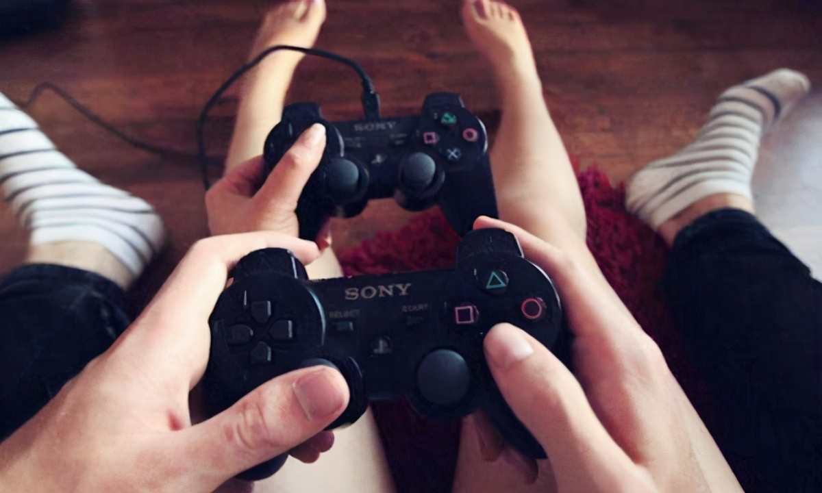 防止孩子游戏上瘾,制止孩子玩游戏有好处吗