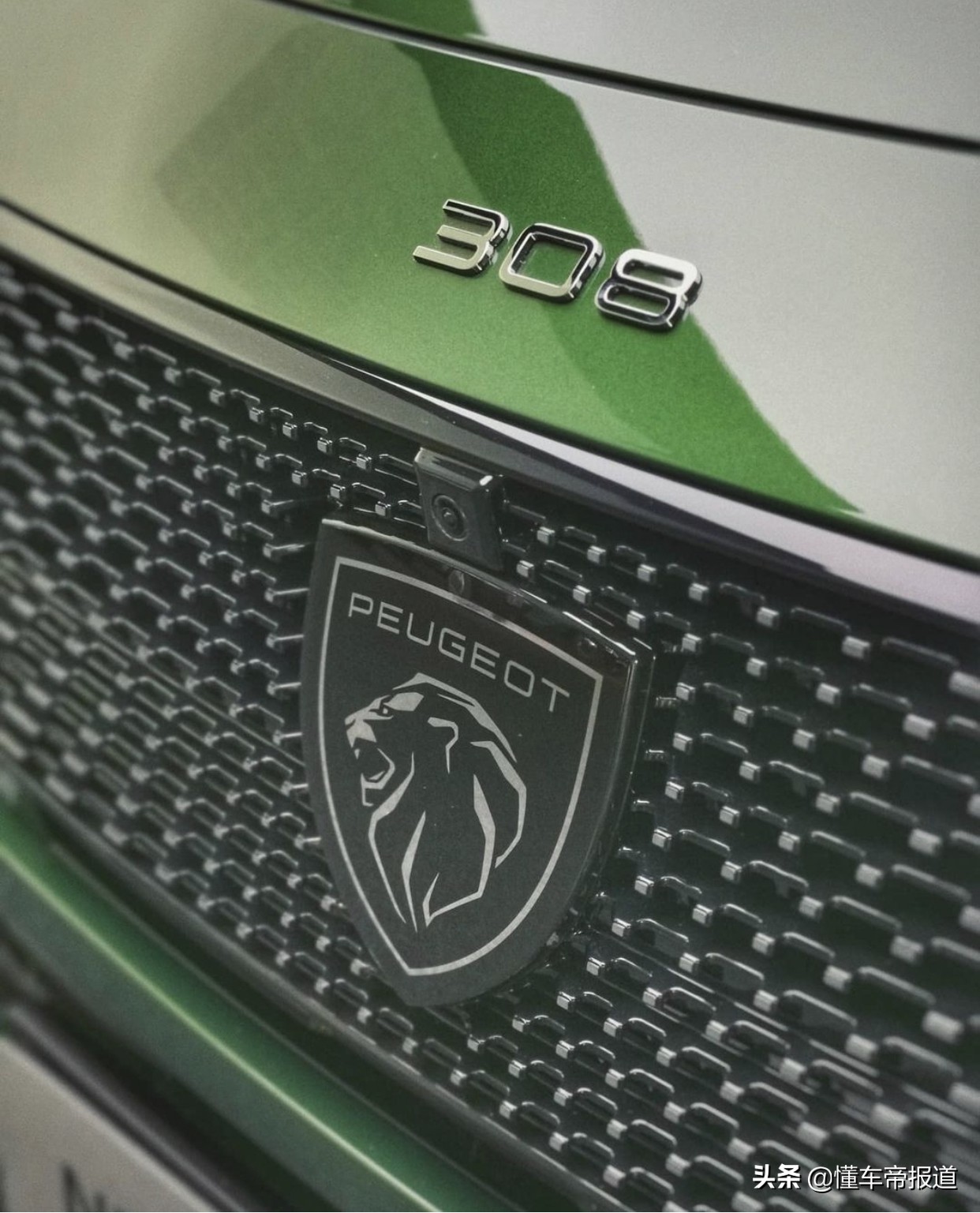 新款思域有问题吗,标致308最新款对比高尔夫的尺寸