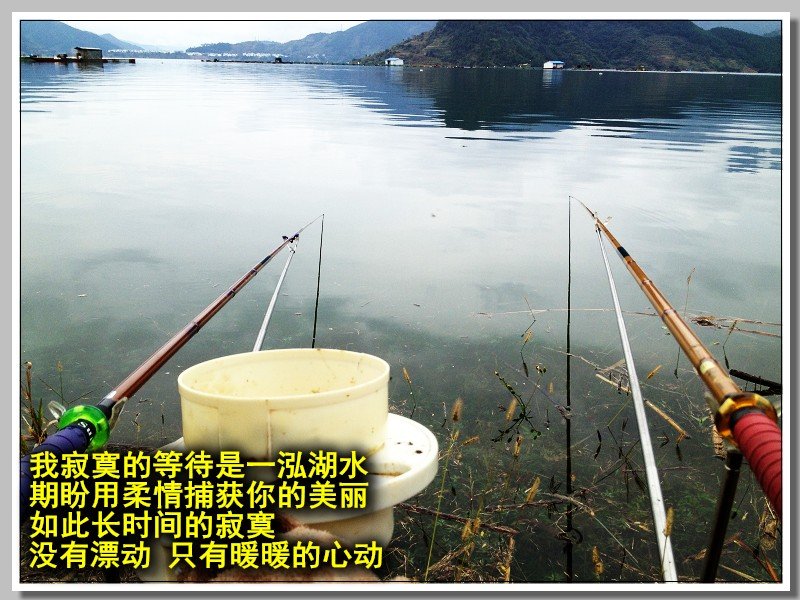 钓鱼竿为什么不绝缘,钓竿哪个牌子好