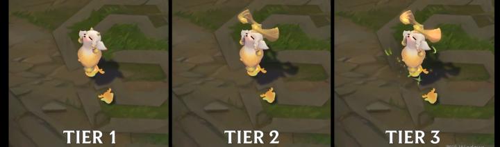 又想让我充钱?新系列小小英雄又出现了!