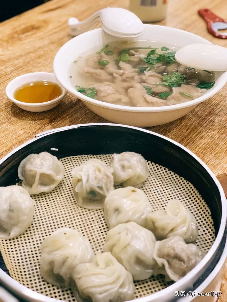 苍南早餐美食,苍南早餐