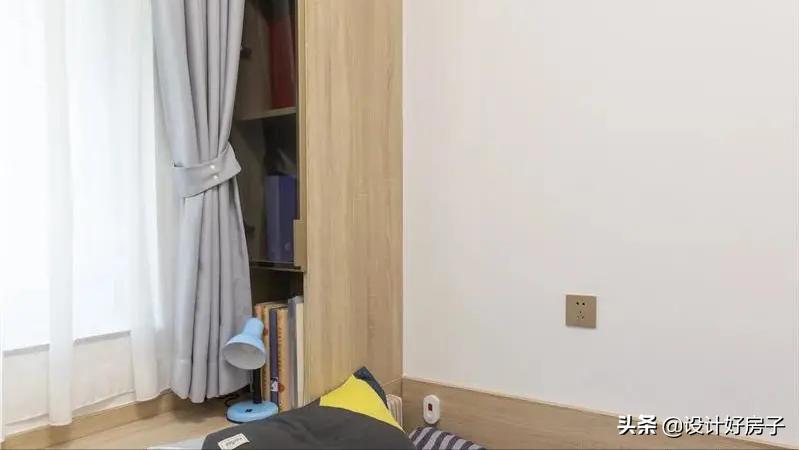 答应我，别把中国老人扔在小次卧了