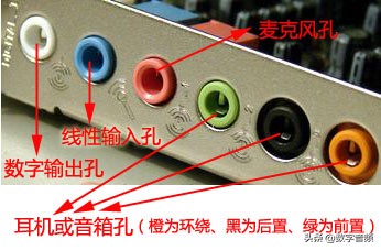 网络k歌专业声卡如何安装,网络k歌创新声卡7.1