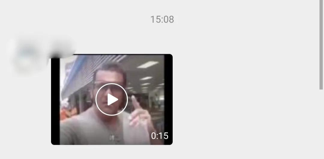 这个用粤语号召大家喝奶茶的男人，霸占了我的群聊