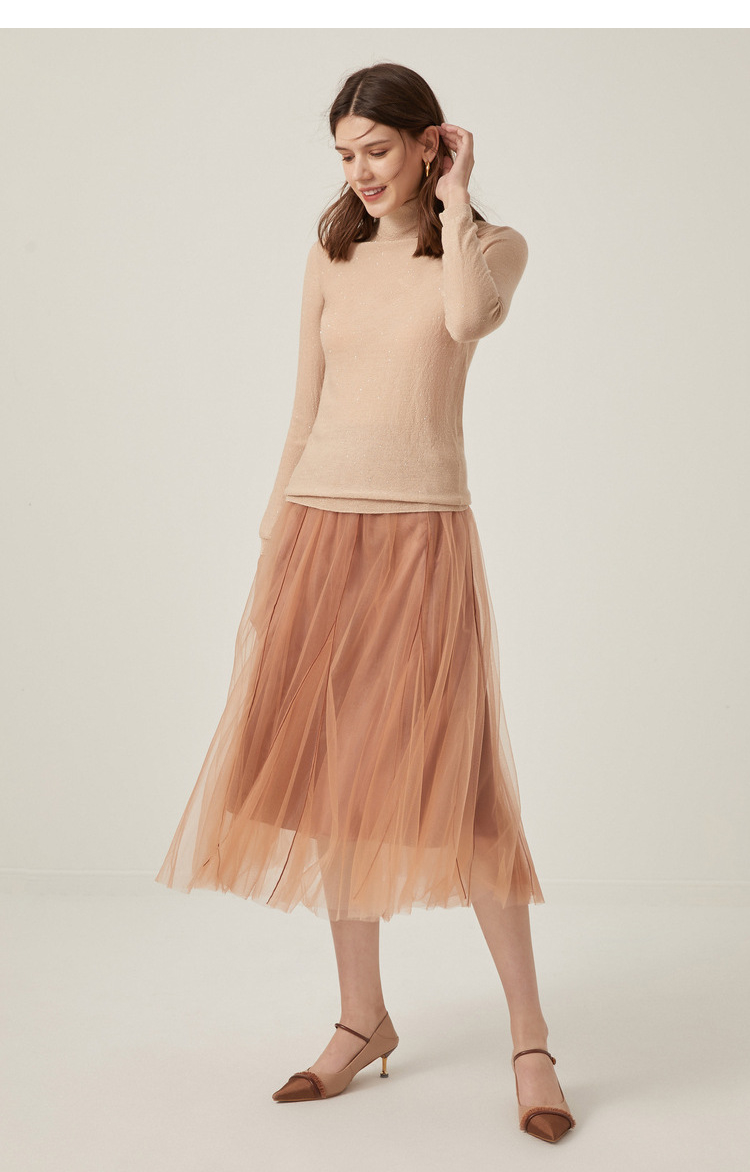 时尚百搭打底衫好看又实惠,时尚打底衫冬季女洋气百搭