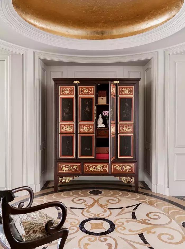 相信，即便再挑剔的人也会从中找到自己喜欢的家居