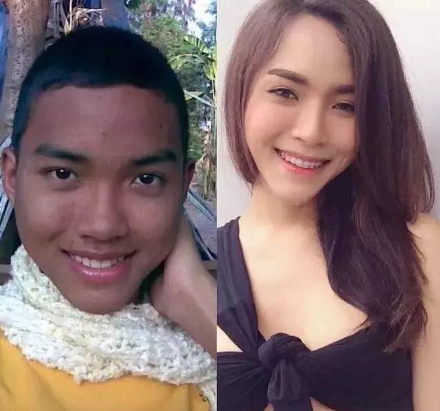 带你了解变性人的真实情况?和你想象的或许不一样