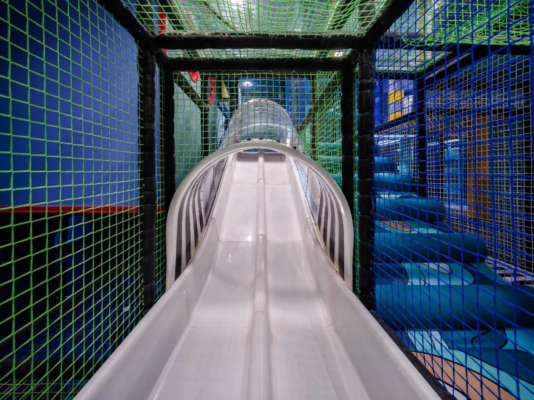 6000㎡的魔法城堡空降万象天地！太太太太豪华了