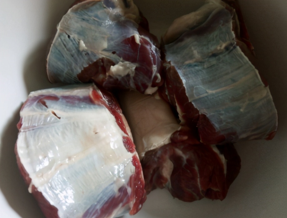 牛肉正宗酱牛肉怎么炖软烂入味,提前腌制酱牛肉的正宗做法