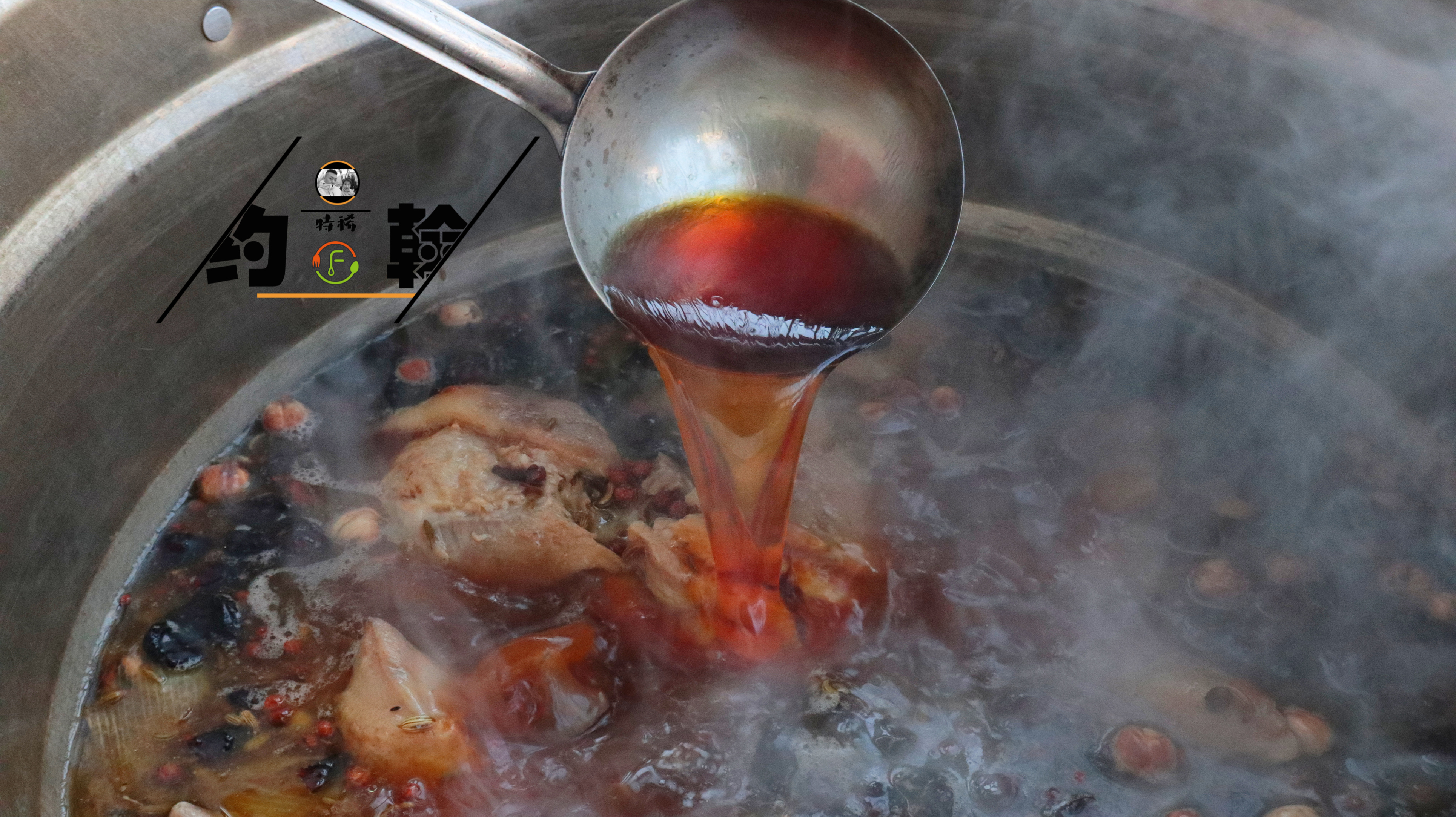 猪蹄肘子过年新做法,酱猪蹄肘子的正宗做法