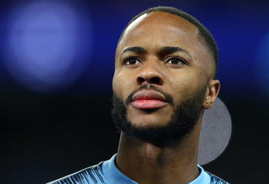 皇马引进斯特林,皇马有意德布劳内