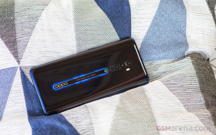 opporeno2优缺点,oppo手机reno2深度评测