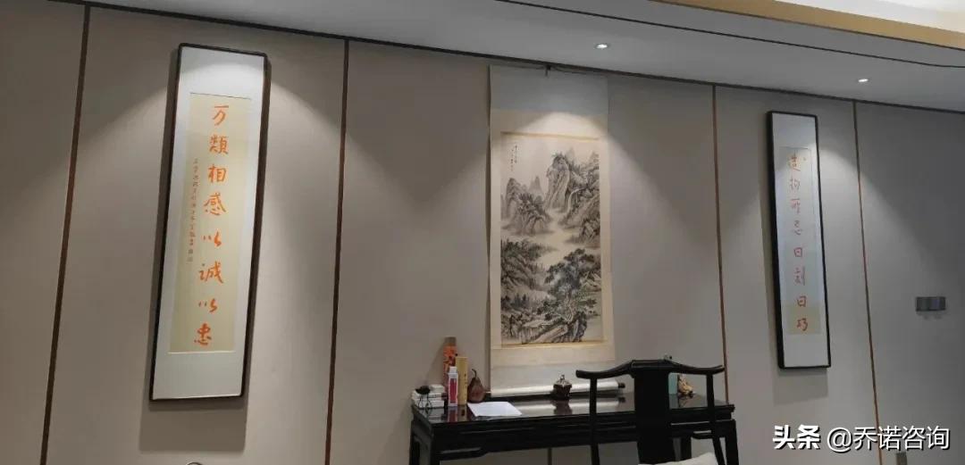 鲜丰水果的创始人韩树人,鲜丰水果董事长韩树人