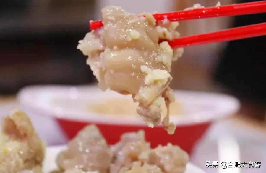 藏在国购广场的这家水饺店，忍不住曝光它