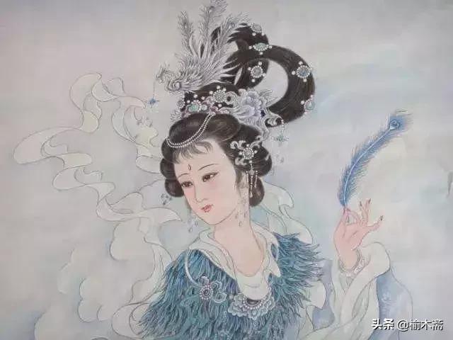 山水谢灵运诗词,李白秋登宣城谢脁北楼原诗详解