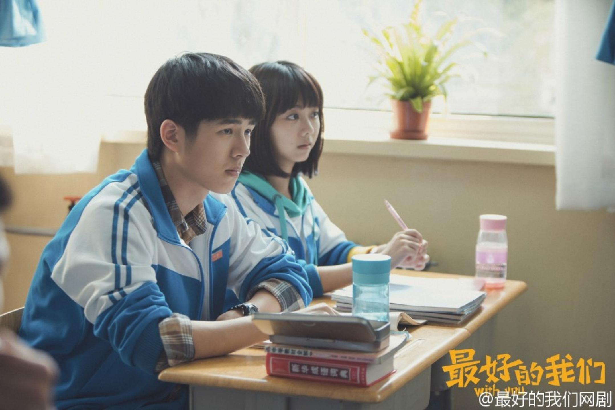 国产网剧评分9.0以上,比较好看的网剧推荐