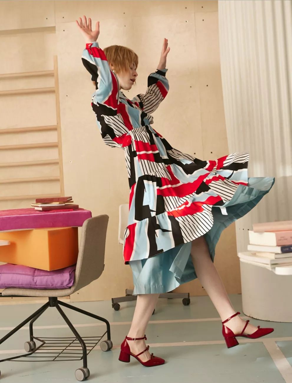 明星小众品牌 (高颜值百搭不贵的潮鞋品牌)