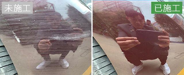 两小时快速喷漆修复怎么做,小磕小碰心疼怎么办