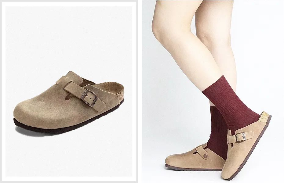 推荐几款经济实用的单鞋,好穿的中低跟单鞋推荐