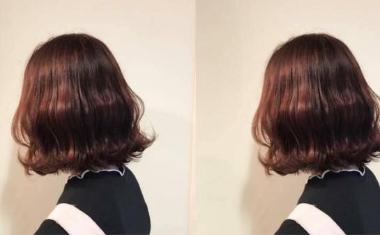 适合圆脸女生的短发发型排行榜,圆脸女生适合的短发发型简单减龄