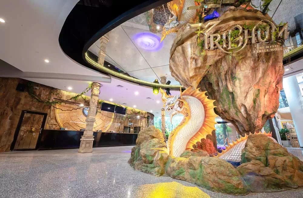 泰国曼谷购物攻略最全,泰国曼谷有什么购物攻略