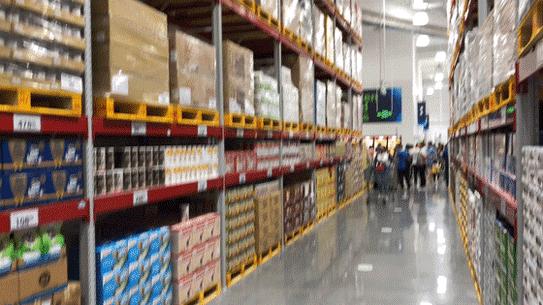 11.11不烧脑!山姆会员店近百款商品价格回馈!优惠力度大大大