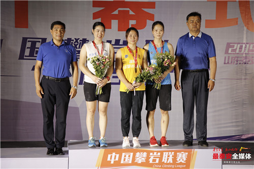 全国攀岩锦标赛落幕21支队伍参赛,2023中国攀岩联赛直播