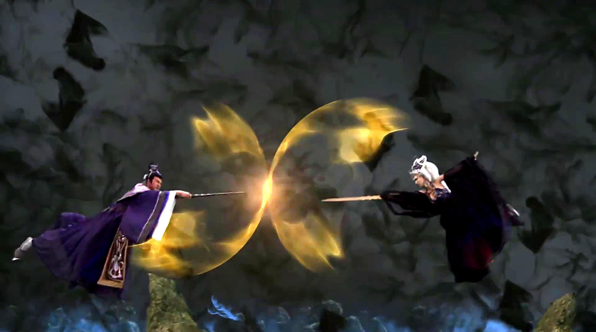 通天的本事原版,通天的人的实力有多强