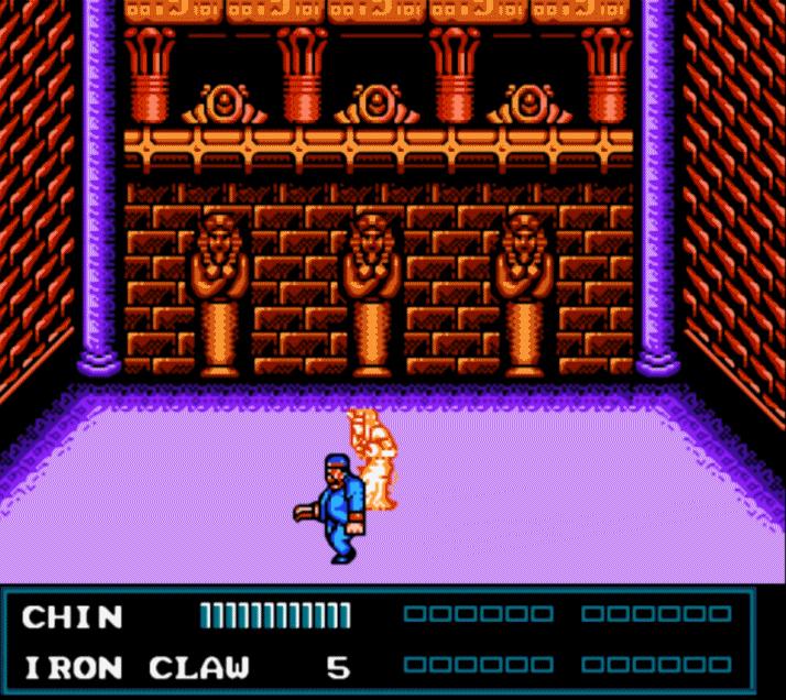 经典游戏常见的最强招式,十大经典游戏堵眼