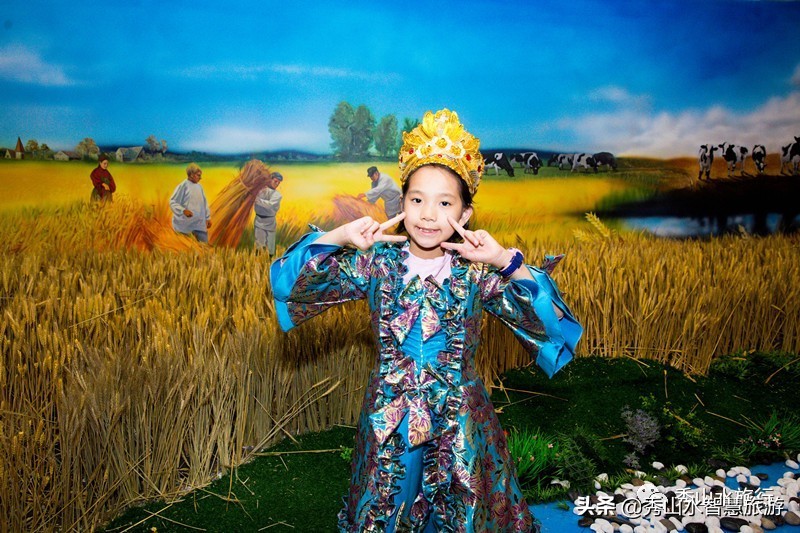 手绘套娃教程,列巴手绘套娃