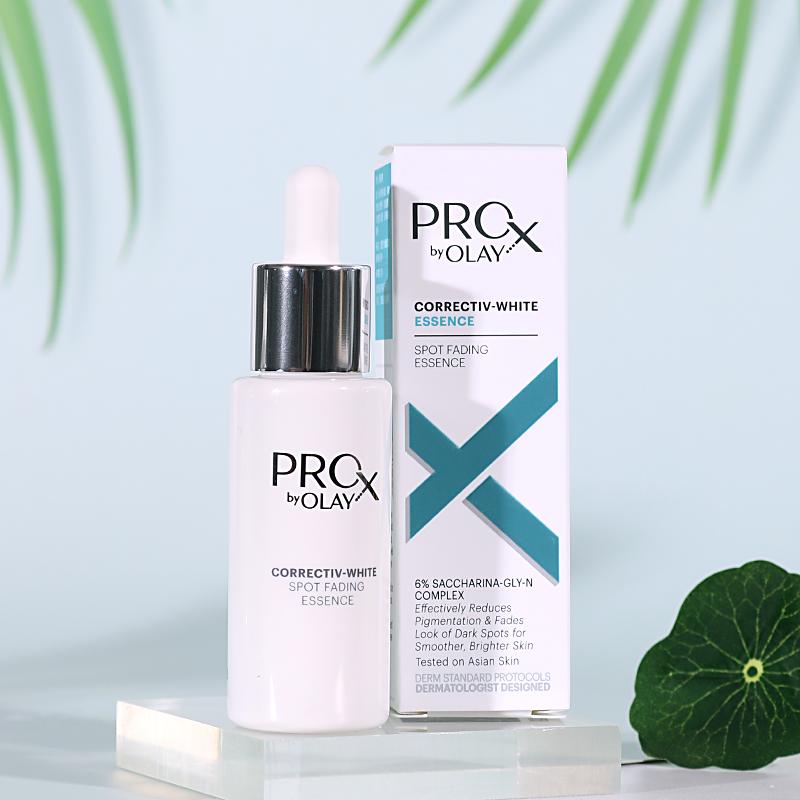 olay美白水乳精华套装值得入手吗,olay美白水乳精华套装怎么样