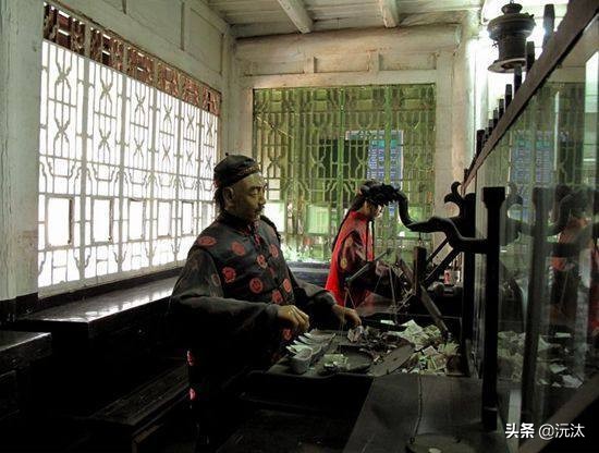 山西票号的兴起与衰落,山西票号衰败