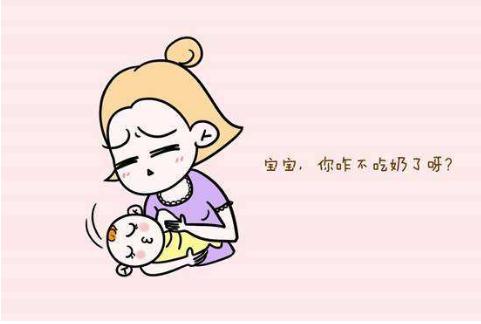 宝宝添加辅食后过敏怎么表现,宝宝添加辅食后便秘说让多喝水