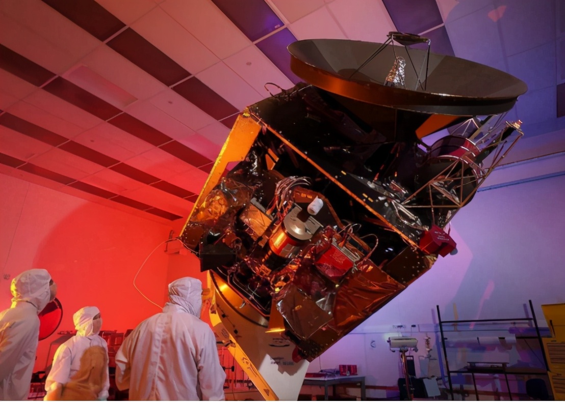 阿联酋宣布探月!计划在2024年发射“拉希德”,他们能成功?