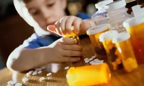 儿童所谓的海淘药,儿童海淘药哪些好用