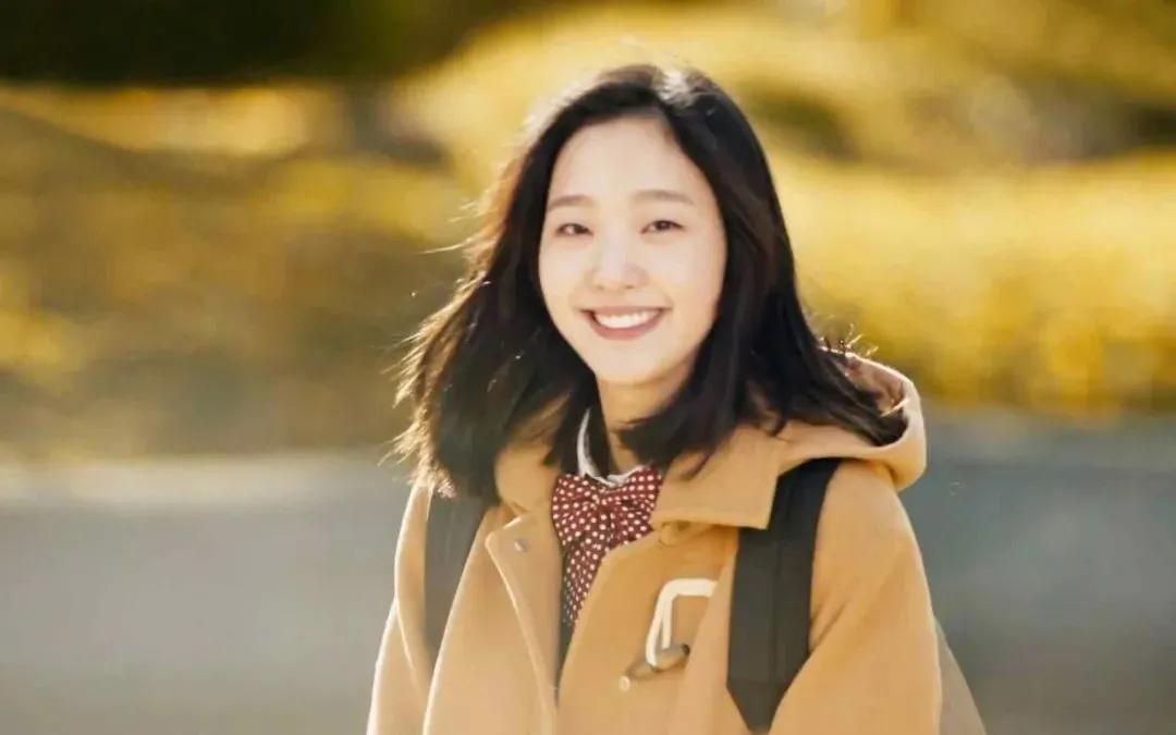 2020韩国最美十大美女孙艺珍,2020孙艺珍最佳女主角