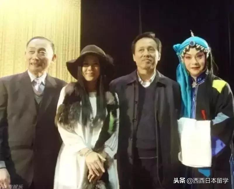 苍井空当妈妈了：命运是真的会善待乐观坚强又努力的人