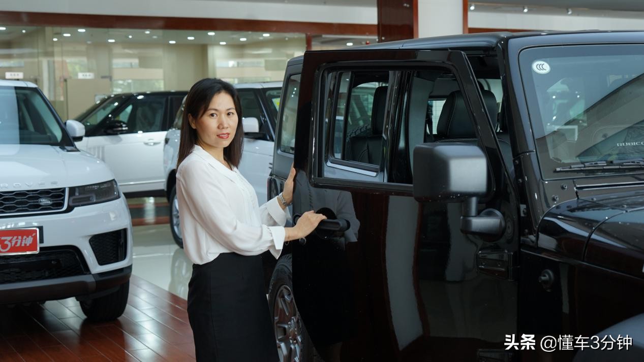 牧马人2.0t和3.6自然吸气驾驶感受,2.0t的牧马人驾驶感受怎么样