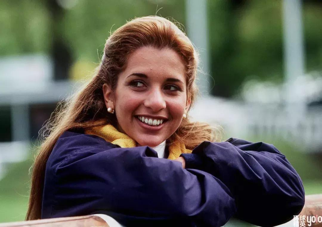 最强的迪拜王室,迪拜王室光鲜亮丽的背后