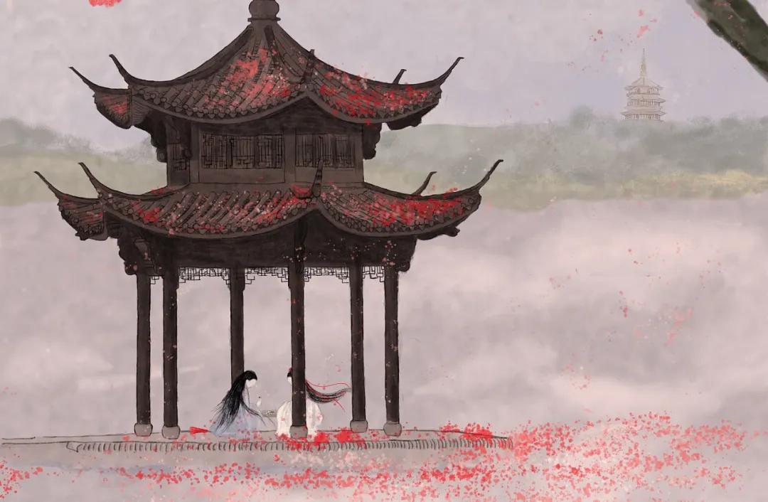 10句惊艳岁月的诗词,十首岁月静好的诗句