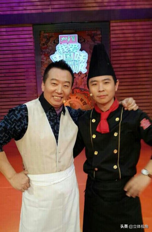 侯宝林儿子侯耀华还在吗,侯宝林徒弟调侃侯耀华