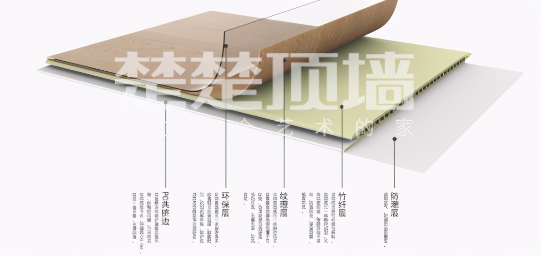 楚楚顶墙怎么样,楚楚顶墙效果怎么样