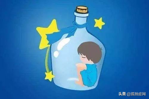 三个智障孩子的家庭,三个自闭症孩子