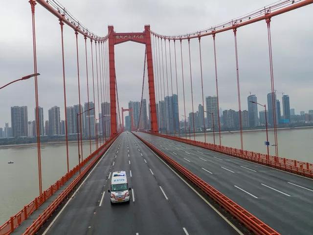 武汉火的一首歌,武汉解封的英文歌