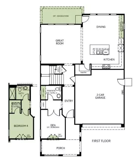 新房推荐湖景房大平层,新房特价房推荐