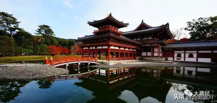 敦煌壁画西方净土篇,敦煌壁画与西方壁画