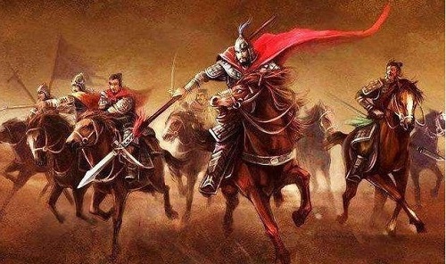 蒙恬怎么才能玩儿好,蒙恬超详细细节教学