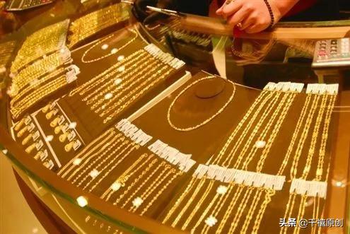 现在黄金那么贵可以买吗,哪些黄金建议不要买